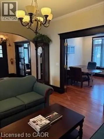 234 Frederick Street Kitchener ON N2H 2M8