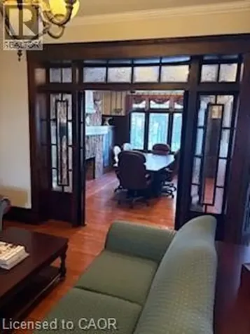234 Frederick Street Kitchener ON N2H 2M8