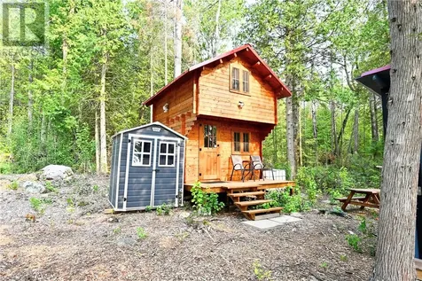 102 Sandy Point Manitowaning ON P0P 1N0