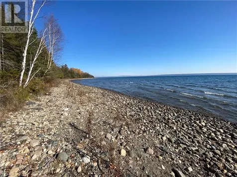 102 Sandy Point Manitowaning ON P0P 1N0