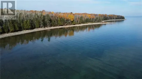 102 Sandy Point Manitowaning ON P0P 1N0
