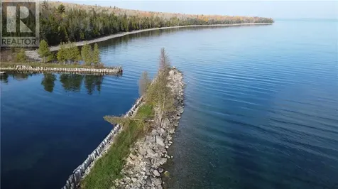 102 Sandy Point Manitowaning ON P0P 1N0