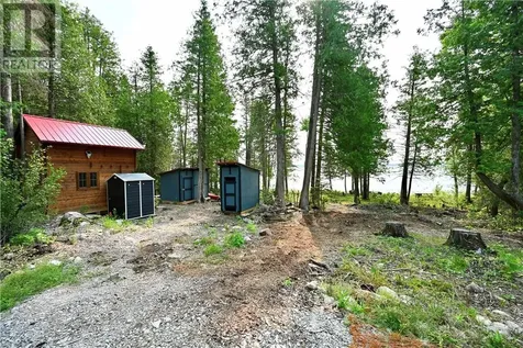 102 Sandy Point Manitowaning ON P0P 1N0