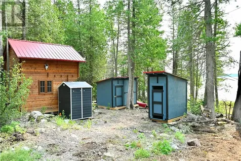 102 Sandy Point Manitowaning ON P0P 1N0