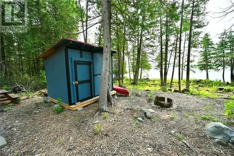 102 Sandy Point Manitowaning ON P0P 1N0