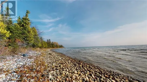 102 Sandy Point Manitowaning ON P0P 1N0