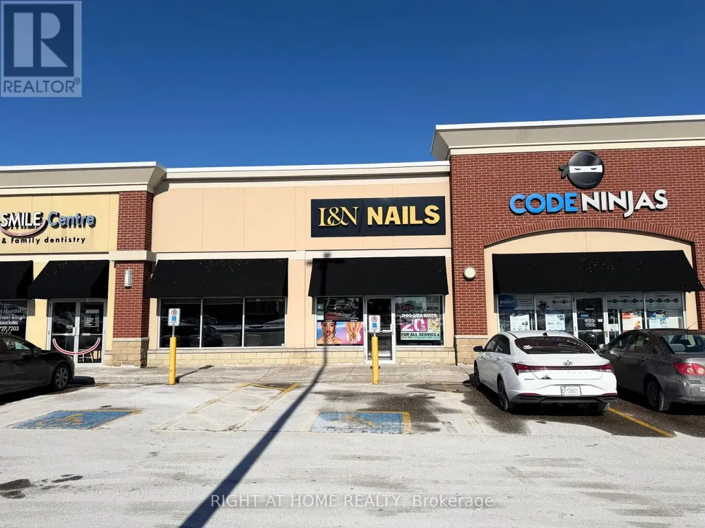 115 First Commerce Drive Aurora ON L4G 0G2