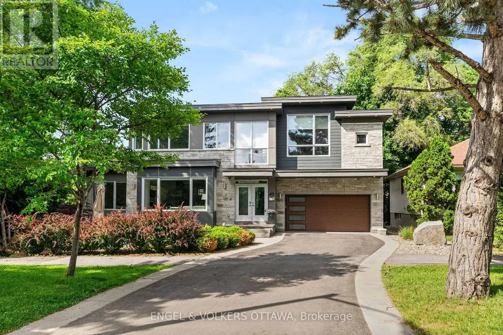 615 Island Park Crescent Ottawa ON K1Y 3P4