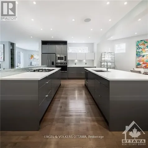 615 Island Park Crescent Ottawa ON K1Y 3P4