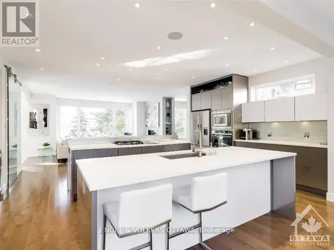 615 Island Park Crescent Ottawa ON K1Y 3P4
