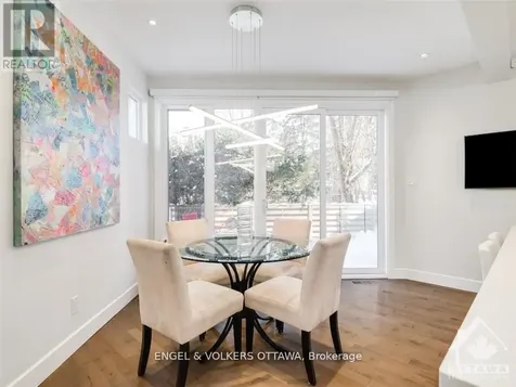 615 Island Park Crescent Ottawa ON K1Y 3P4