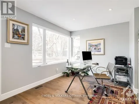 615 Island Park Crescent Ottawa ON K1Y 3P4