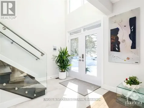 615 Island Park Crescent Ottawa ON K1Y 3P4