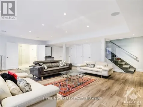 615 Island Park Crescent Ottawa ON K1Y 3P4