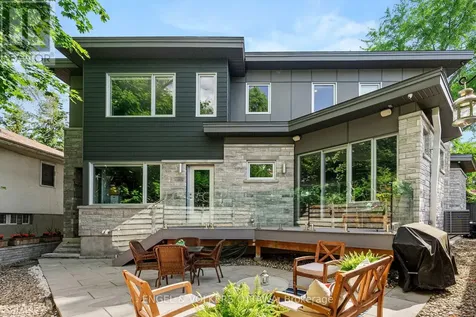 615 Island Park Crescent Ottawa ON K1Y 3P4