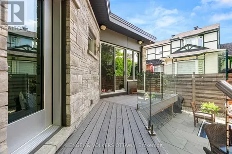 615 Island Park Crescent Ottawa ON K1Y 3P4