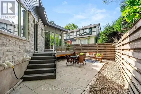 615 Island Park Crescent Ottawa ON K1Y 3P4