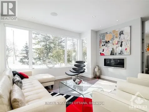 615 Island Park Crescent Ottawa ON K1Y 3P4