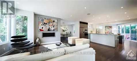615 Island Park Crescent Ottawa ON K1Y 3P4