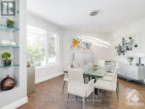 615 Island Park Crescent Ottawa ON K1Y 3P4