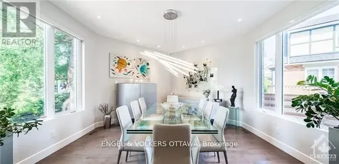 615 Island Park Crescent Ottawa ON K1Y 3P4