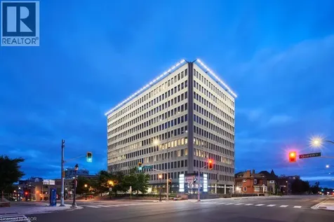 50 Queen Street North Kitchener ON N2H 6P4