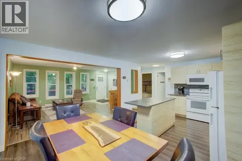 505 Attawandaron Road Kincardine ON N0G 2R0