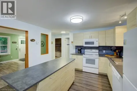 505 Attawandaron Road Kincardine ON N0G 2R0