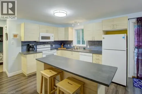 505 Attawandaron Road Kincardine ON N0G 2R0