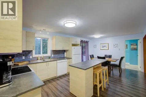 505 Attawandaron Road Kincardine ON N0G 2R0