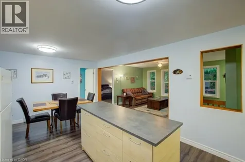 505 Attawandaron Road Kincardine ON N0G 2R0