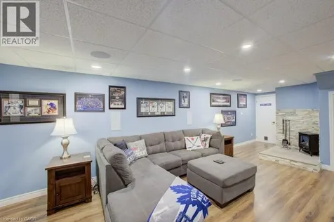 505 Attawandaron Road Kincardine ON N0G 2R0