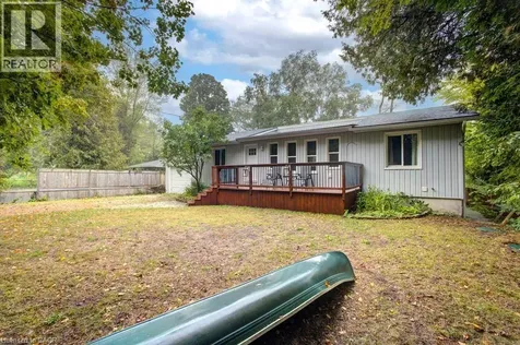 505 Attawandaron Road Kincardine ON N0G 2R0