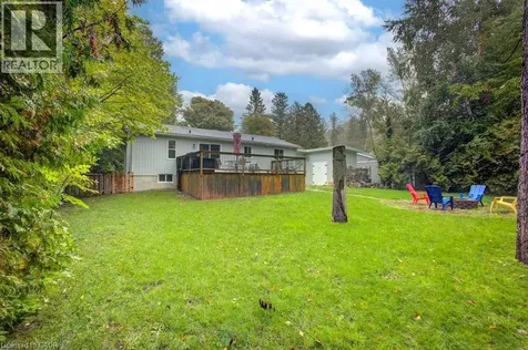 505 Attawandaron Road Kincardine ON N0G 2R0