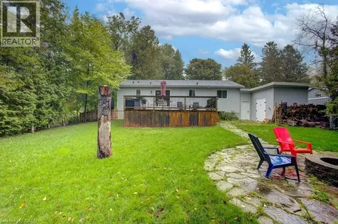 505 Attawandaron Road Kincardine ON N0G 2R0