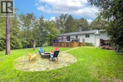 505 Attawandaron Road Kincardine ON N0G 2R0