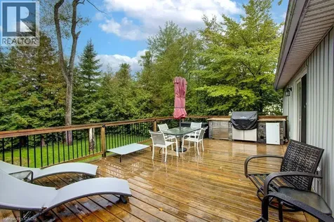 505 Attawandaron Road Kincardine ON N0G 2R0