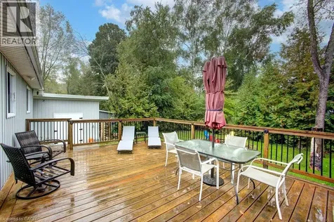 505 Attawandaron Road Kincardine ON N0G 2R0