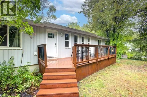 505 Attawandaron Road Kincardine ON N0G 2R0