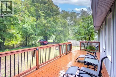 505 Attawandaron Road Kincardine ON N0G 2R0