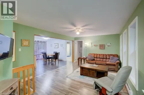 505 Attawandaron Road Kincardine ON N0G 2R0