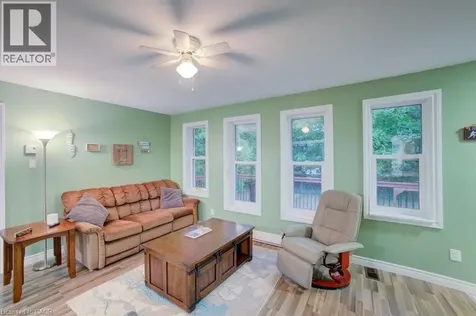 505 Attawandaron Road Kincardine ON N0G 2R0