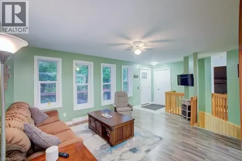 505 Attawandaron Road Kincardine ON N0G 2R0