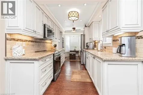 27 Beaverton Drive Hamilton ON L8W 3K9