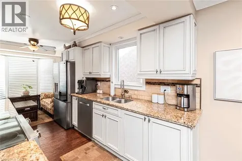 27 Beaverton Drive Hamilton ON L8W 3K9