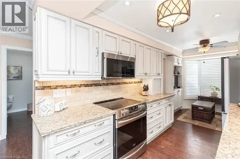 27 Beaverton Drive Hamilton ON L8W 3K9