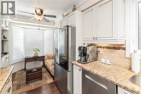 27 Beaverton Drive Hamilton ON L8W 3K9
