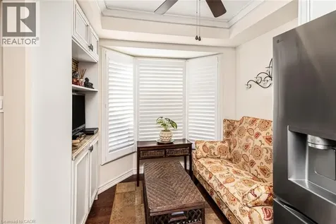 27 Beaverton Drive Hamilton ON L8W 3K9