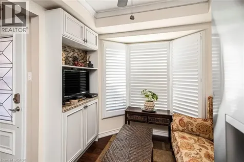 27 Beaverton Drive Hamilton ON L8W 3K9