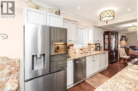 27 Beaverton Drive Hamilton ON L8W 3K9